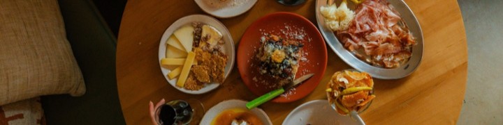 Restaurant banner image