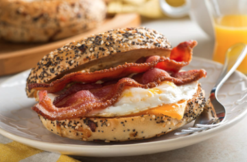 Rocky Mountain Bagel Works