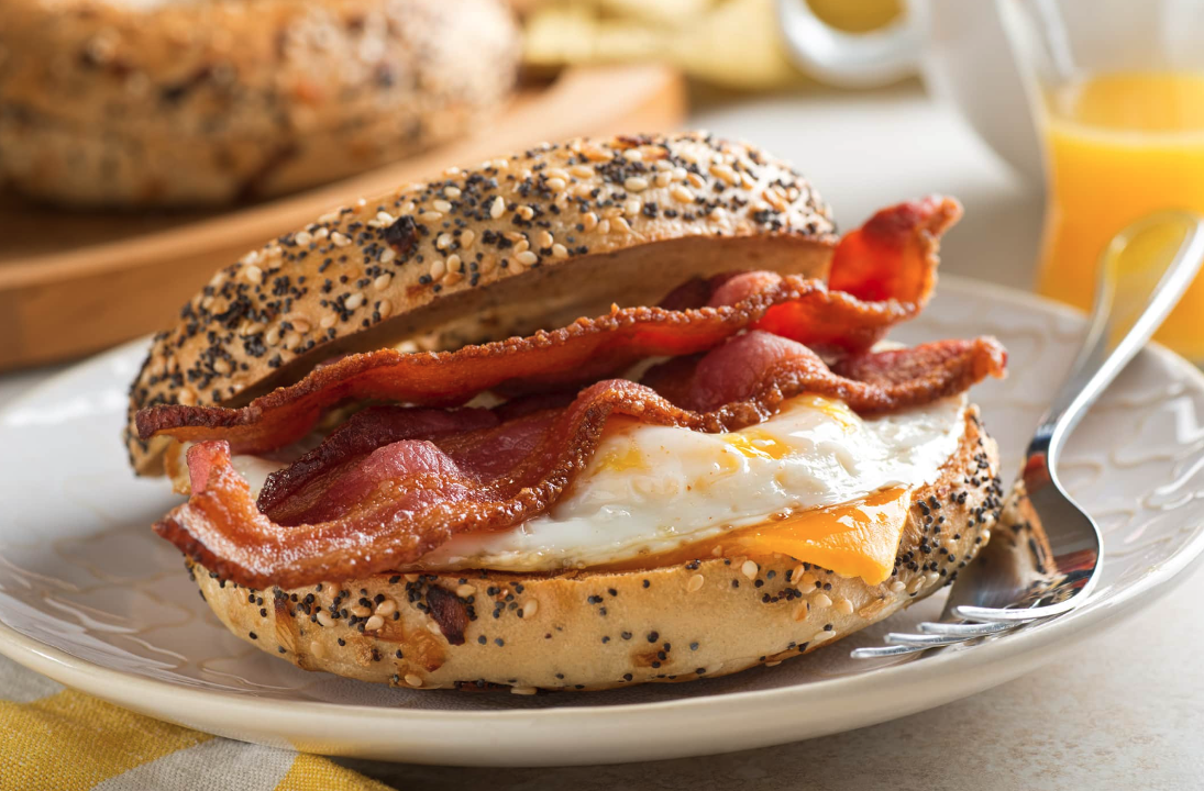 Rocky Mountain Bagel Works