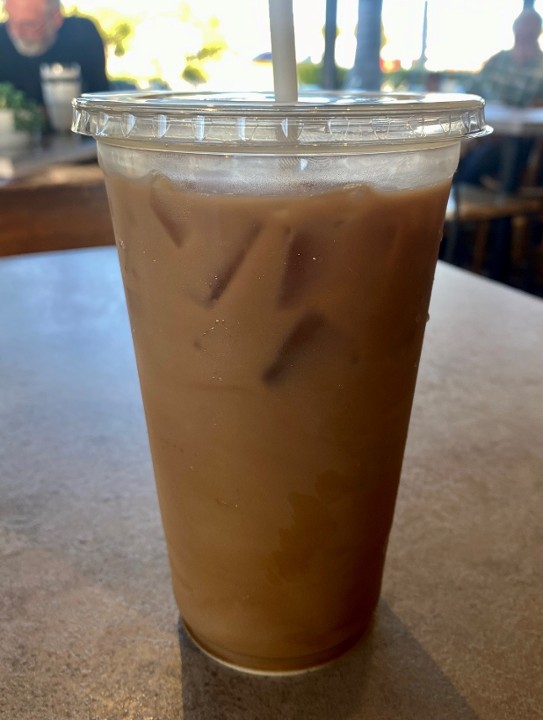 Coffee Iced 16oz