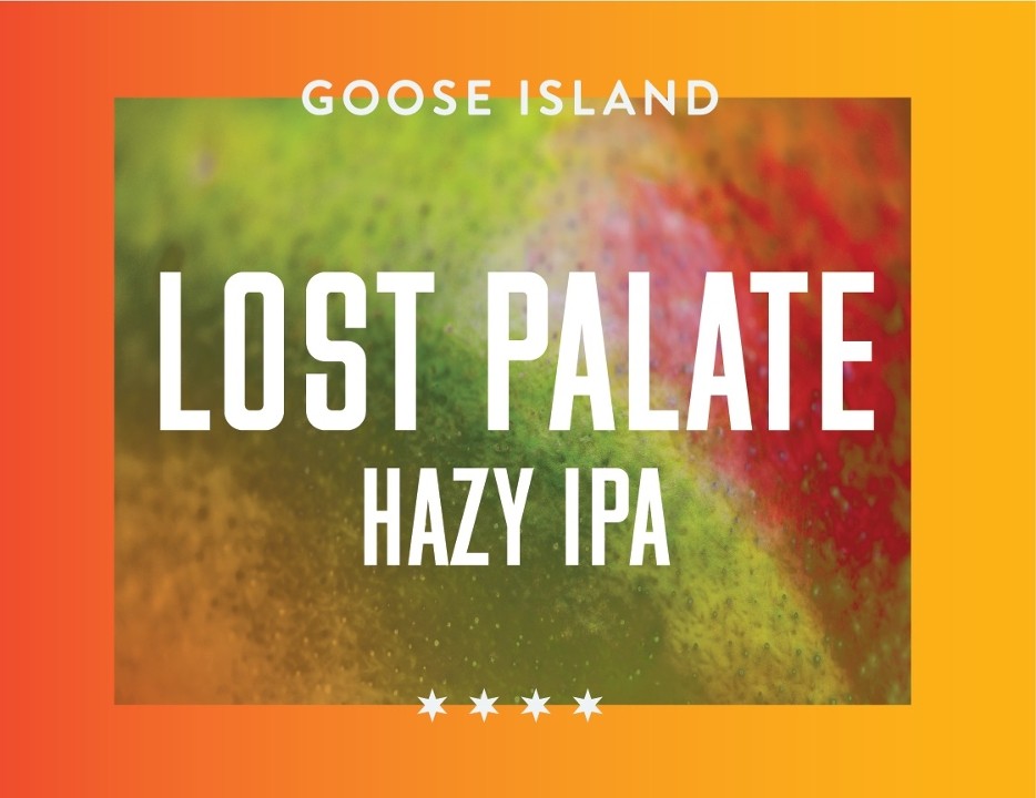 Crowler - Lost Palate