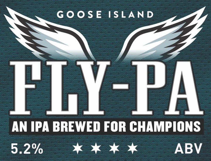 Crowler - Fly-PA