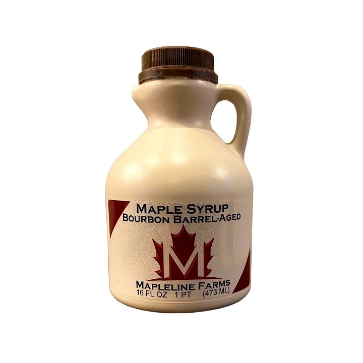 BBA Maple Syrup - Mapleline Farms