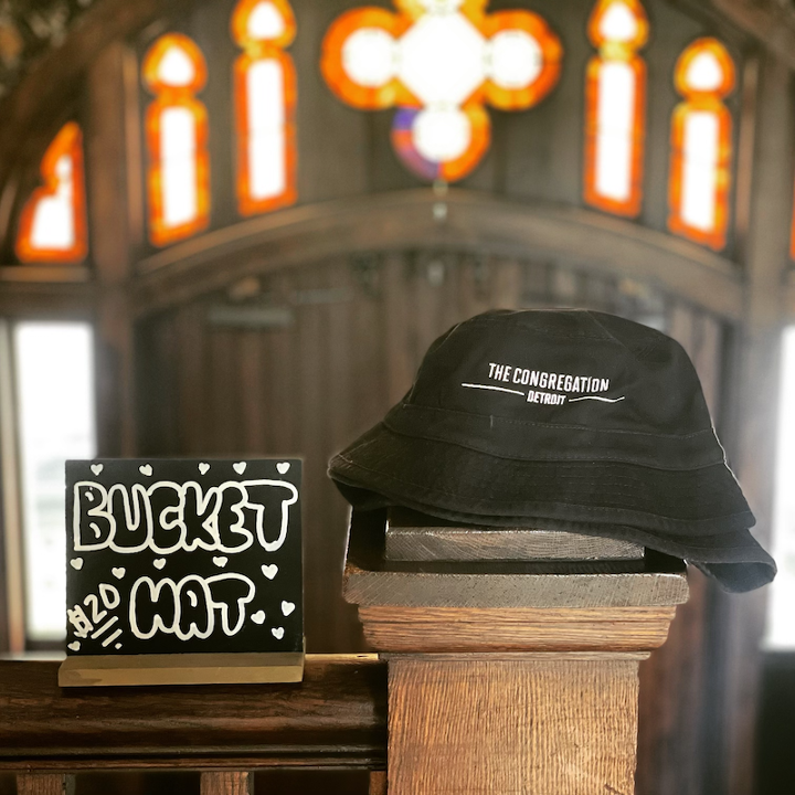 Bucket Hat