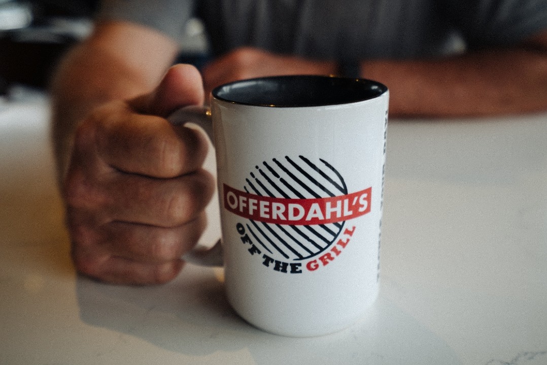 Signature Coffee