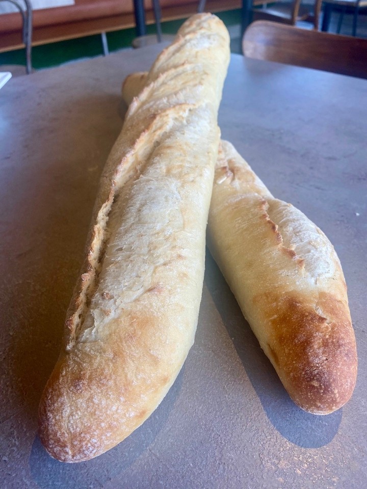 Bakery, French Baguette