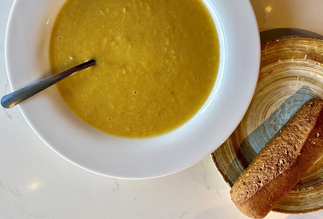 Soup, Butternut Squash
