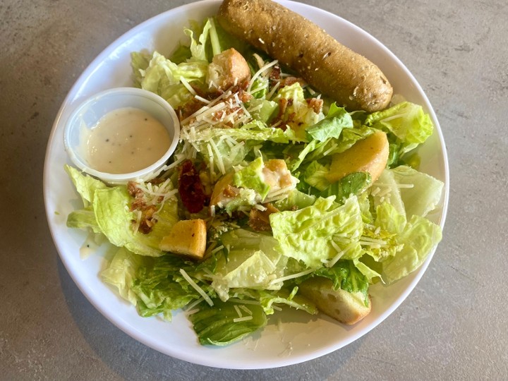 Salad, Caesar w/Chicken (Full)