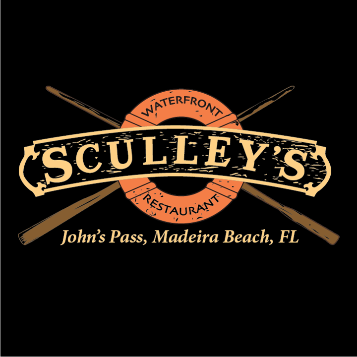 Sculley's Waterfront Grille OLD ACCOUNT