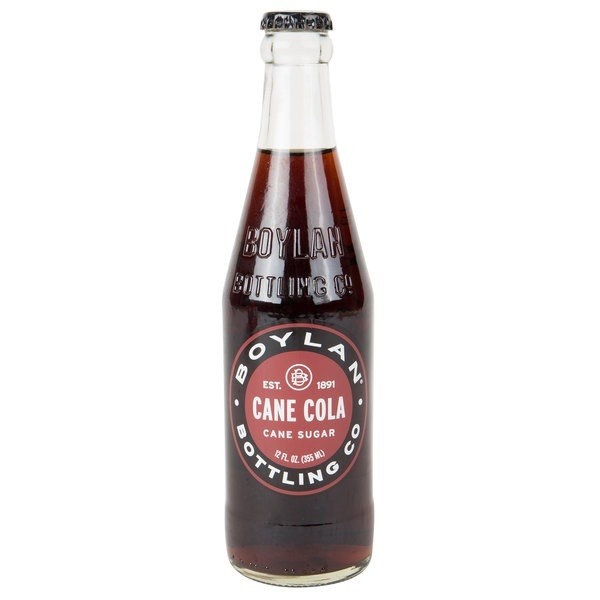 Boylan - Cola Cane