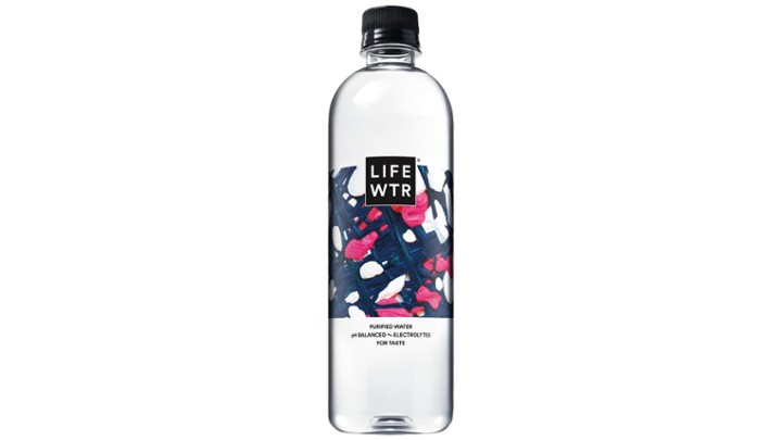 Life Water - 20oz