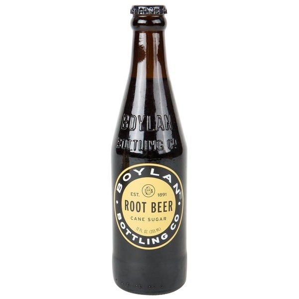 Boylan - Root Beer