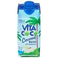 16.9oz Vita Coco Coconut Water