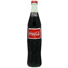 Mexican Coke 500ml