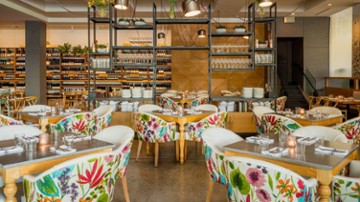 CUCINA urbana - Bankers Hill