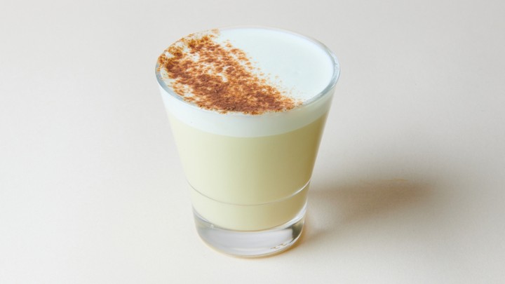 Turmeric Latte