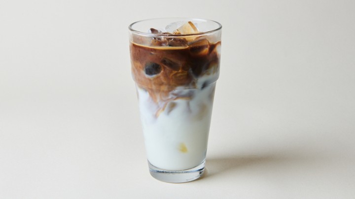 Iced Latte