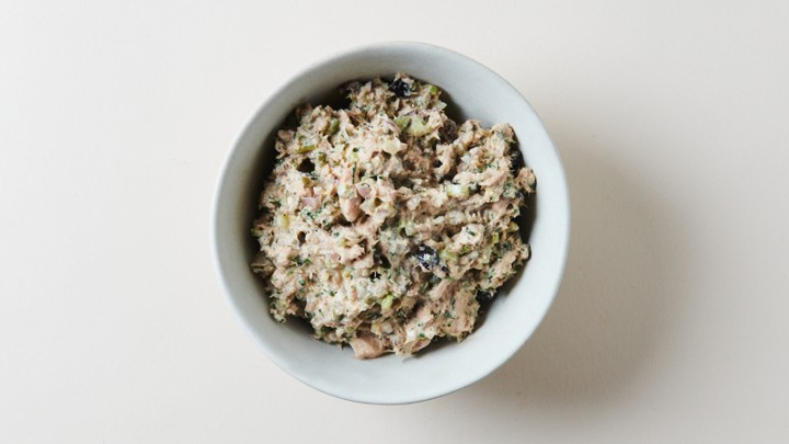 Tuna Salad