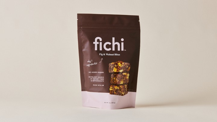 Fichi Fruit Bites