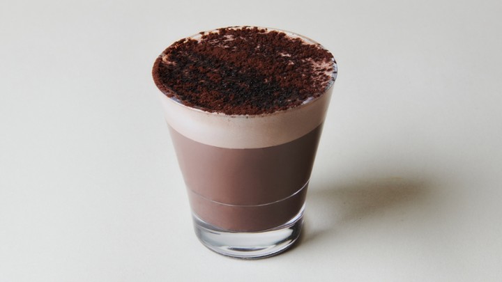 Hot Chocolate