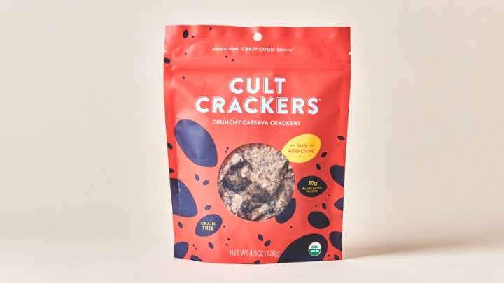 Cult Crackers