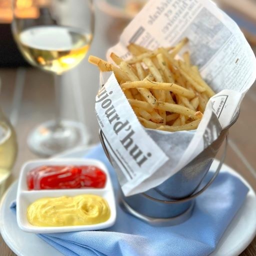 Pomme Frites