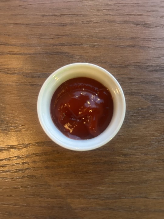 Ketchup