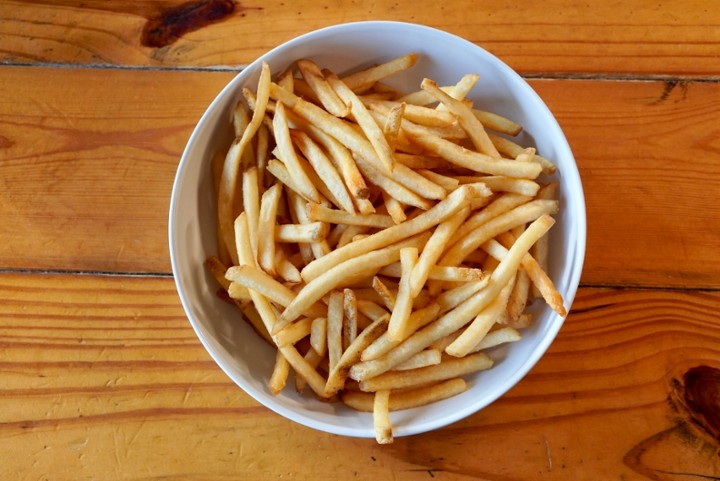 Basket of Fries