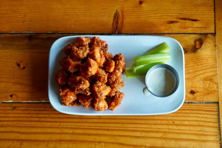 Boneless Wings