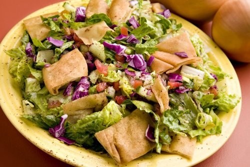 Fattoush