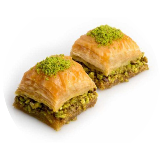 Baklava