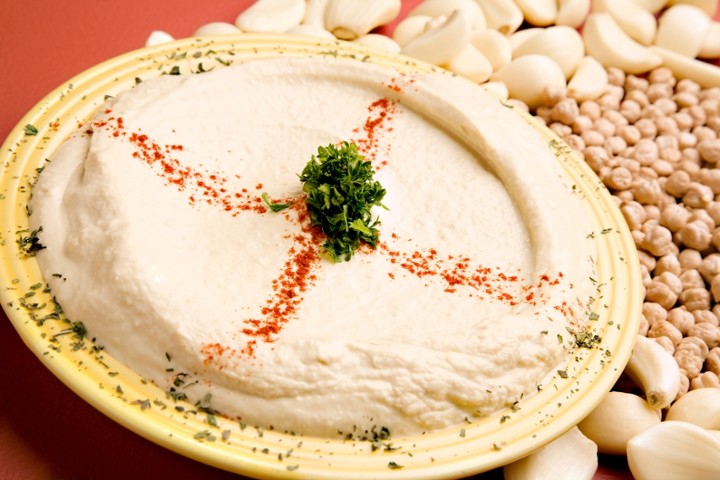 Hummus