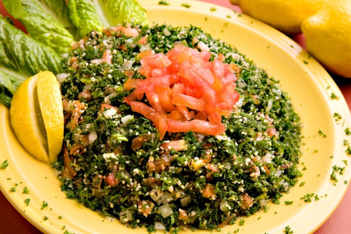 Tabbouli