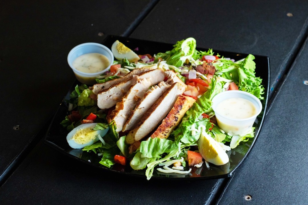 Lodi Cobb Salad