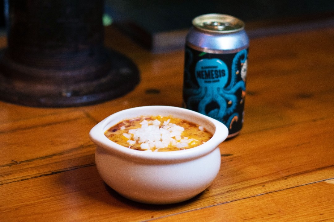 Bowl of Chili