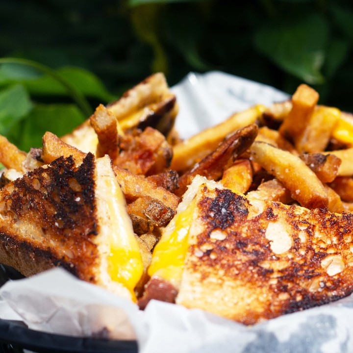 Taphouse Grilled Cheese