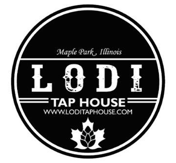 Lodi Tap House Maple Park logo
