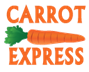 Carrot Express Bryant Park