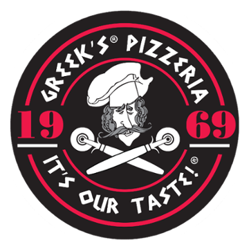 Greek's Pizzeria of Sheridan
