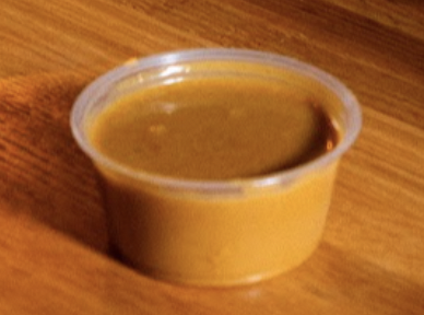 Peanut Sauce