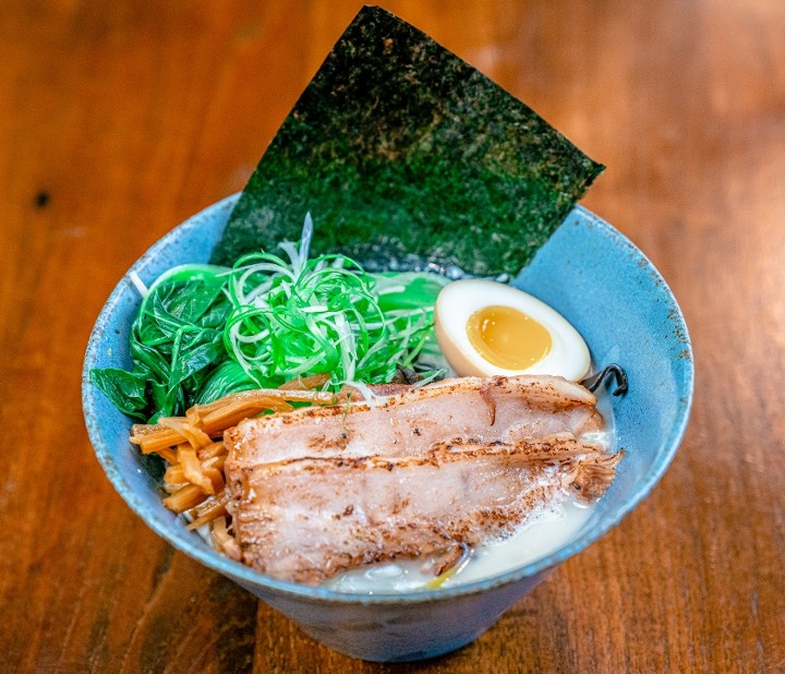 Noka Classic Tonkotsu