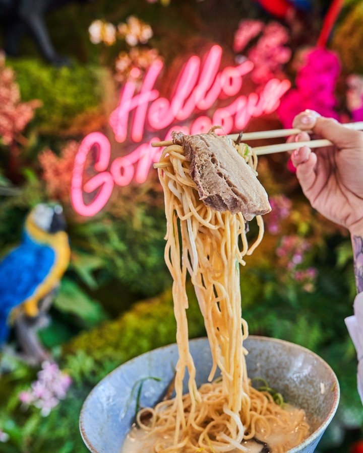 Noka Ramen & Bar