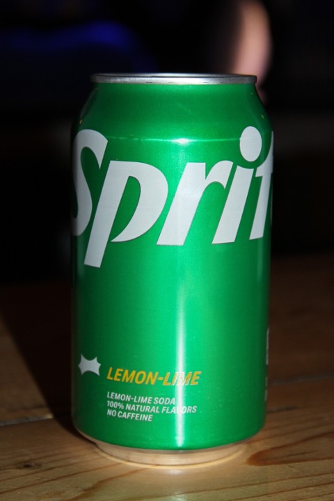 SPRITE