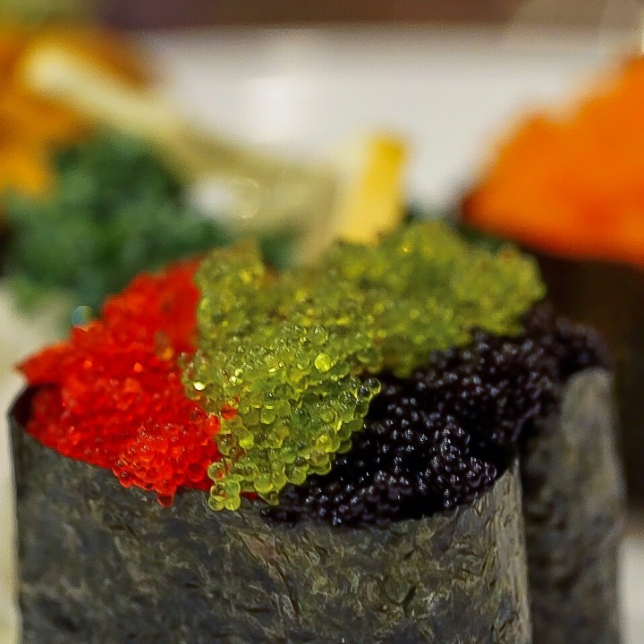 Tobiko