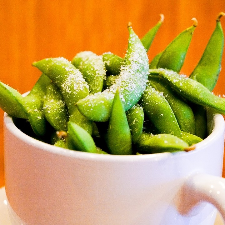 Edamame