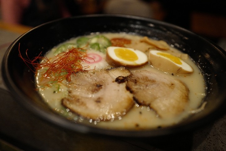 Daruma Ramen