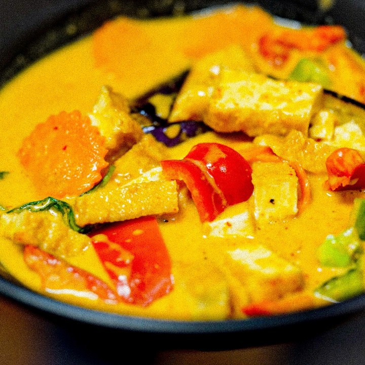 Red Curry