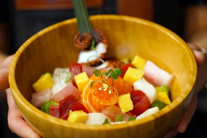 Chirashi