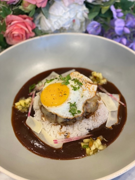 Loco Moco