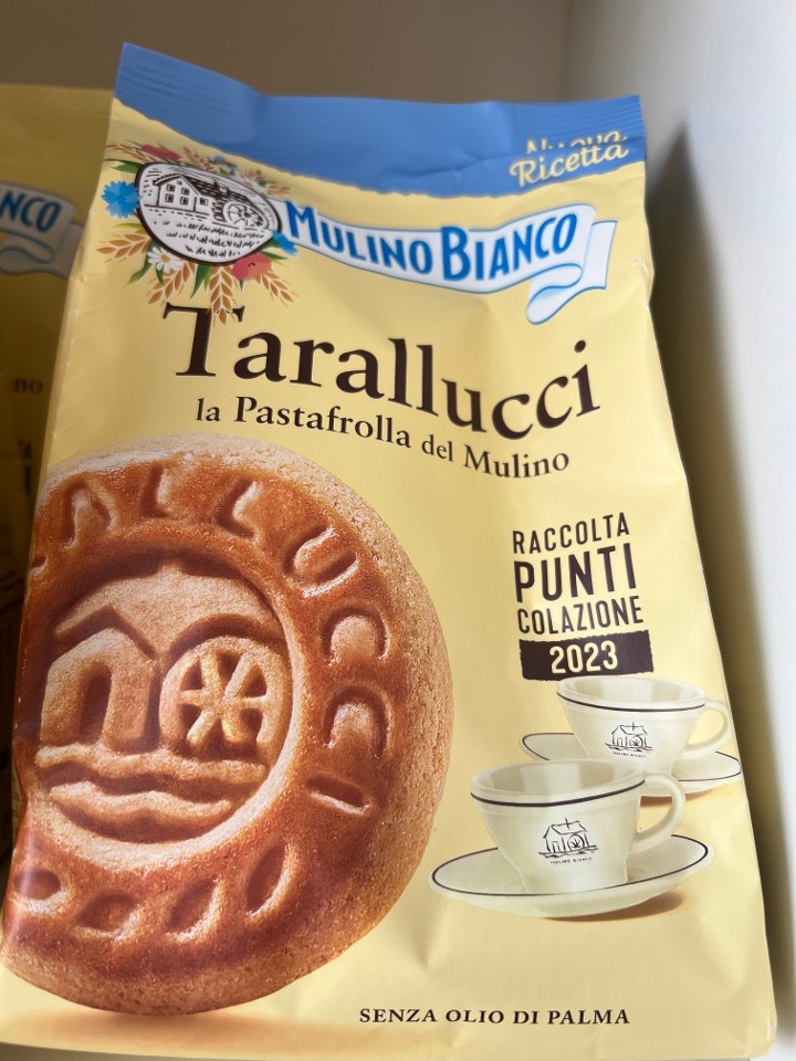 Taralucci